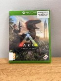 ARK: Survival Evolved Xbox One Używana