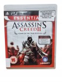 Assassin's Creed II Game of The Year Playstation 3 PS3 Używana
