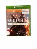 Battlefield 1 Rewolucja Xbox One Używana Battlefield 1 Rewolucja Xbox One Używana