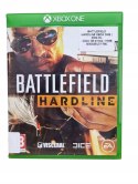 Battlefield Hardline Xbox ONE Używana