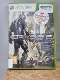 Crysis 2 Xbox 360 Używana
