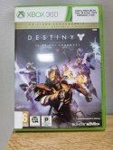 Destiny: The Taken King Xbox 360 Używana
