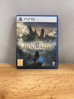 Dziedzictwo Hogwartu Playstation 5 PS5 Używana