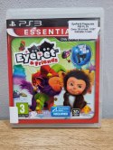 EyePet & Friends Playstation 3 PS3 Używana EyePet & Friends Playstation 3 PS3 Używana