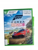FORZA HORIZON 5 Xbox One Series X Używana FORZA HORIZON 5 Xbox One Series X Używana