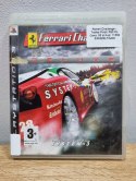 Ferrari Challenge Trofeo Pirelli DELUXE Playstation 3 PS3 Używana Ferrari Challenge Trofeo Pirelli DELUXE Playstation 3 PS3 Używana