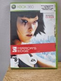 Mirror's Edge Xbox 360 Używana Mirror's Edge Xbox 360 Używana