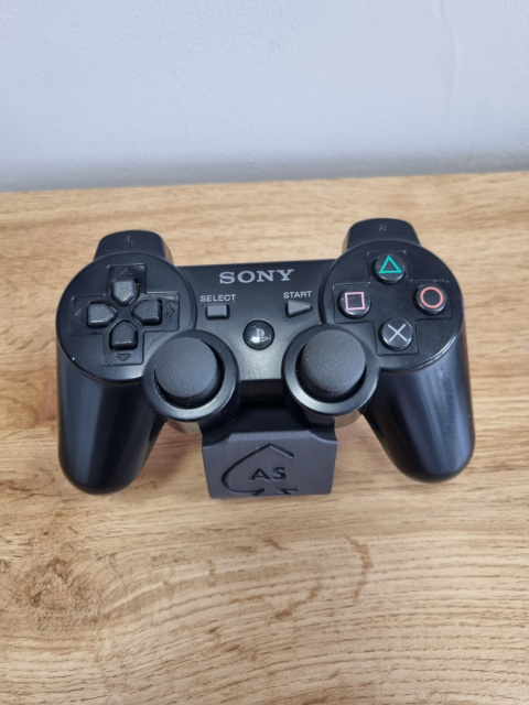 Oryginalny Pad PS3 Kontroler DualShock 3 | Używany Oryginalny Pad PS3 Kontroler DualShock 3 | Używany