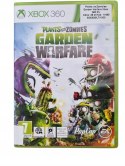 Gra PLANTS VS ZOMBIES GARDEN WARFARE Xbox 360 Używana Gra PLANTS VS ZOMBIES GARDEN WARFARE Xbox 360 Używana
