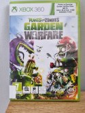 Gra PLANTS VS ZOMBIES GARDEN WARFARE Xbox 360 Używana Gra PLANTS VS ZOMBIES GARDEN WARFARE Xbox 360 Używana