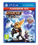 Ratchet & Clank Playstation 4 PS4 Używana