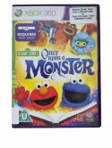 Sesame Street: Once Upon a Monster Xbox 360 Używana Sesame Street: Once Upon a Monster Xbox 360 Używana
