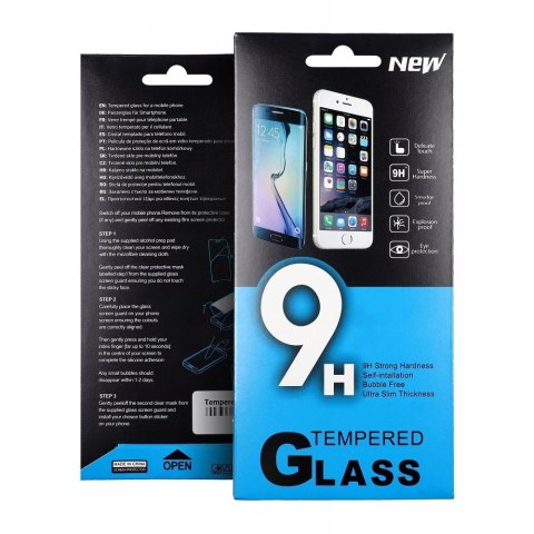 Szkło Hartowane Tempered Glass 9H do Samsung S21