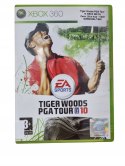 TIGER WOODS PGA TOUR 10 Xbox 360 Używana TIGER WOODS PGA TOUR 10 Xbox 360 Używana