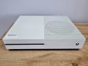 Xbox One S 500 GB z napędem | Używany