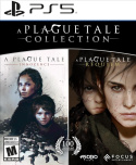 A Plague Tale Collection: Innocence & Requiem Playstation 5 PS5 Nowa