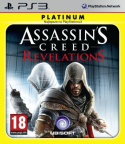 Assassin's Creed: Revelations playstation 3 ps3 używane