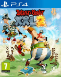 Asterix & Obelix XXL2 Playstation 4 PS4 Używana
