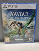 Avatar: Frontiers of Pandora Playstation 5 PS5 Nowa