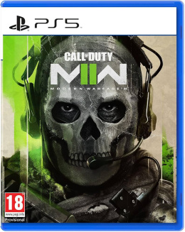 Gra Call of Duty: Modern Warfare II Playstation 5 PS5 Używana
