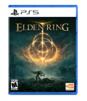 Gra Elden Ring PlayStation 5 PS5 Używany