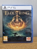 Gra Elden Ring PlayStation 5 PS5 Używany