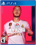 Gra FIFA 20 Playstation 4 PS4 Używana