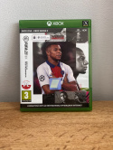 FIFA 21 Edycja Mistrzowska Xbox One Series X XONE Używane