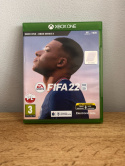FIFA 22 Xbox One Series X Używane