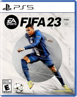 FIFA 23 Playstation 5 PS5 Używana