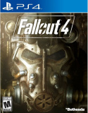 Fallout 4 Playstation 4 PS4 Używana