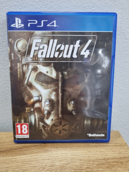 Fallout 4 Playstation 4 PS4 Używana