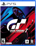 Gra Gran Turismo 7 PS5 PlayStation 5 Nowa