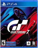 Gran Turismo 7 Playstation 4 PS4 Nowa
