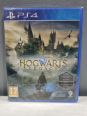 Dziedzictwo Hogwartu Hogwarts Legacy Playstation 4 PS4 Nowa