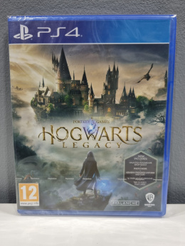 Dziedzictwo Hogwartu Hogwarts Legacy Playstation 4 PS4 Nowa