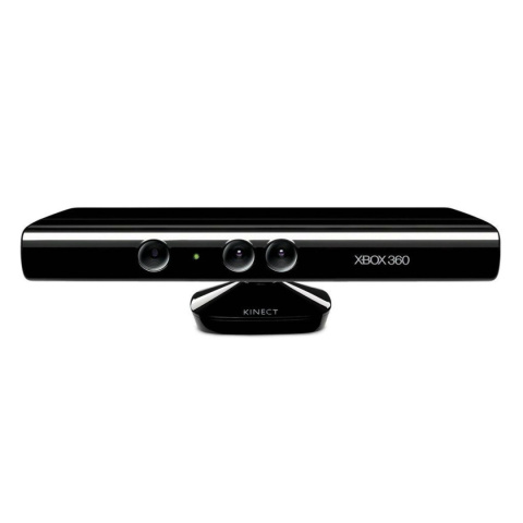Sensor Kinect Xbox 360 | Używany