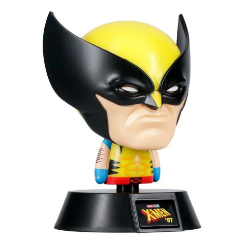 Marvel X-Men Lampka Icon Wolverine Marvel X-Men Lampka Icon Wolverine