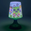 Minecraft lampka nocna (18,50 cm) Minecraft lampka nocna (18,50 cm)