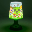 Minecraft lampka nocna (18,50 cm) Minecraft lampka nocna (18,50 cm)