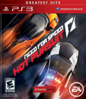 Need For Speed: Hot Pursuit Playstation 3 PS3 Używana