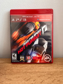 Need For Speed: Hot Pursuit Playstation 3 PS3 Używana
