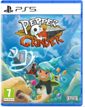 Pepper Grinder Playstation 5 PS5 Nowa