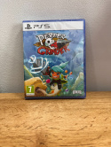 Pepper Grinder Playstation 5 PS5 Nowa