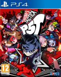 Persona 5 Tactica Playstation 4 PS4 Nowa