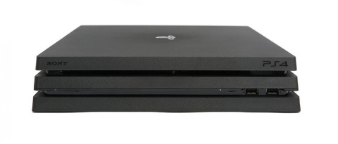 PlayStation 4 Pro PS4 Pro 1TB Używana PlayStation 4 Pro PS4 Pro 1TB Używana