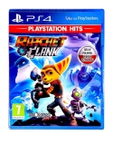 Ratchet & Clank Playstation 4 PS4 Nowa