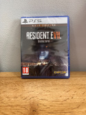 Resident Evil VII: Biohazard Playstation 5 PS5 Nowa