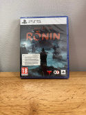 Rise of the Ronin Playstation 5 PS5 Nowa