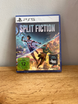 Split Fiction Playstation 5 PS5 Nowa
